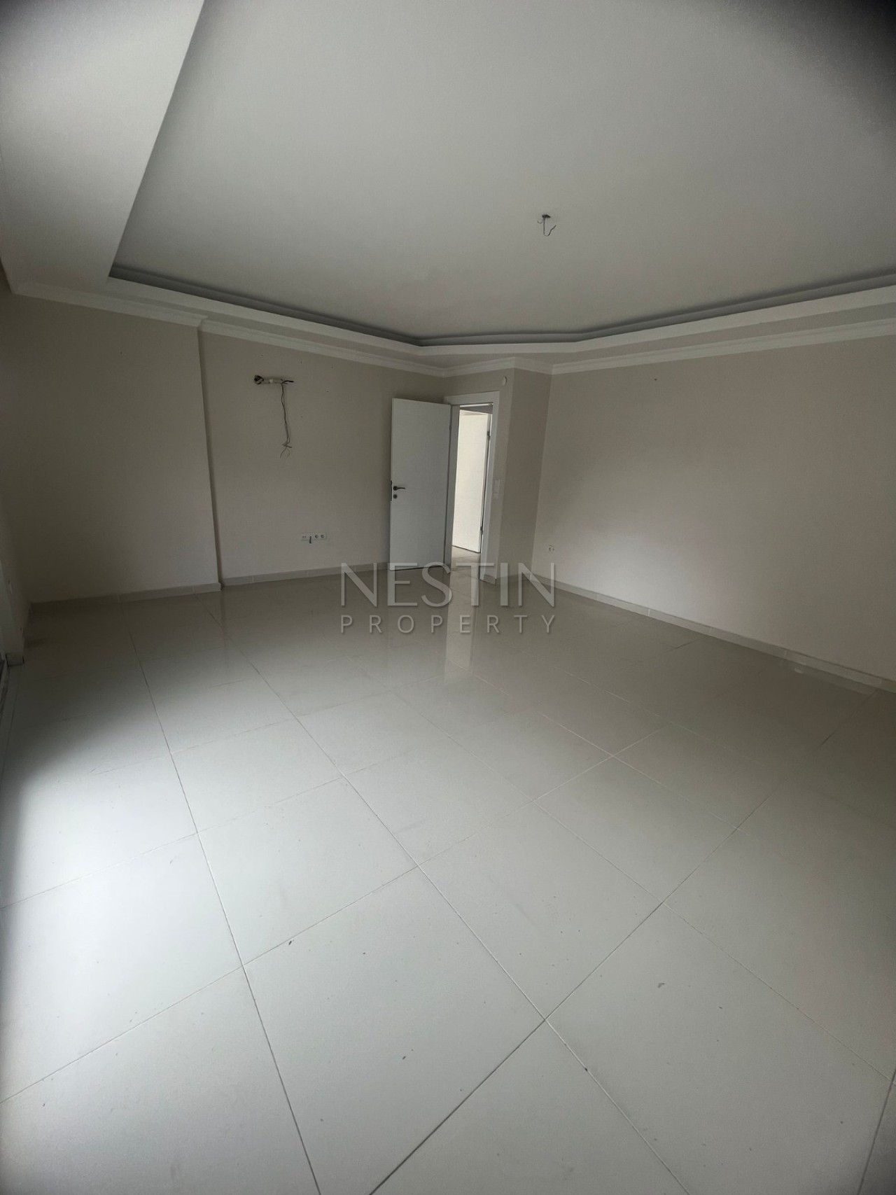 Квартира 2+1 в районе Тосмур в 300 м от Средиземного моря фото 8