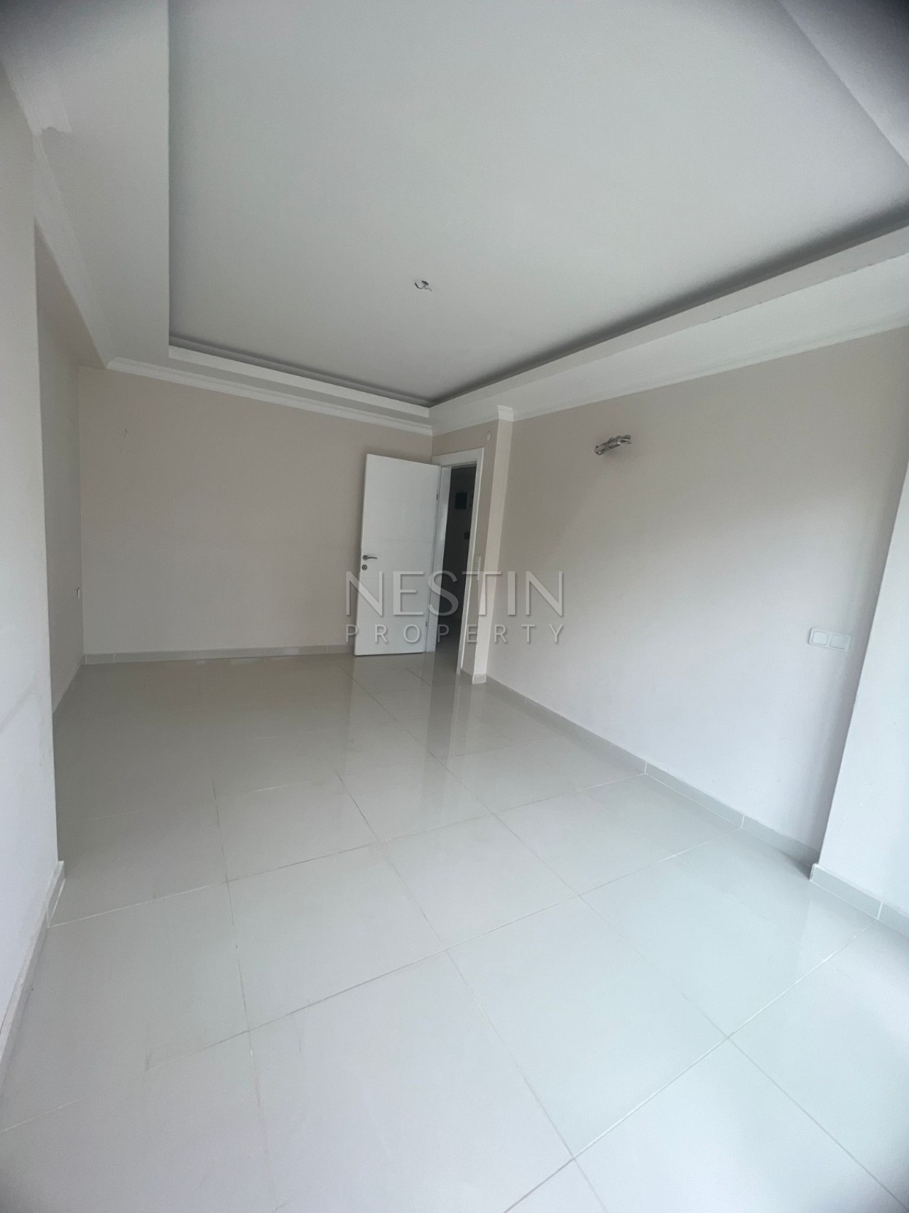 Квартира 2+1 в районе Тосмур в 300 м от Средиземного моря фото 9