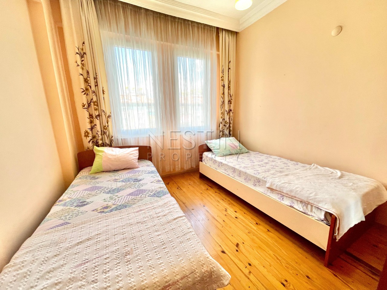 Квартира 2+1 в районе Оба в 500 м от Средиземного моря фото 6