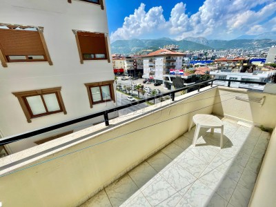 Квартира 2+1 в районе Оба в 500 м от Средиземного моря фото 7