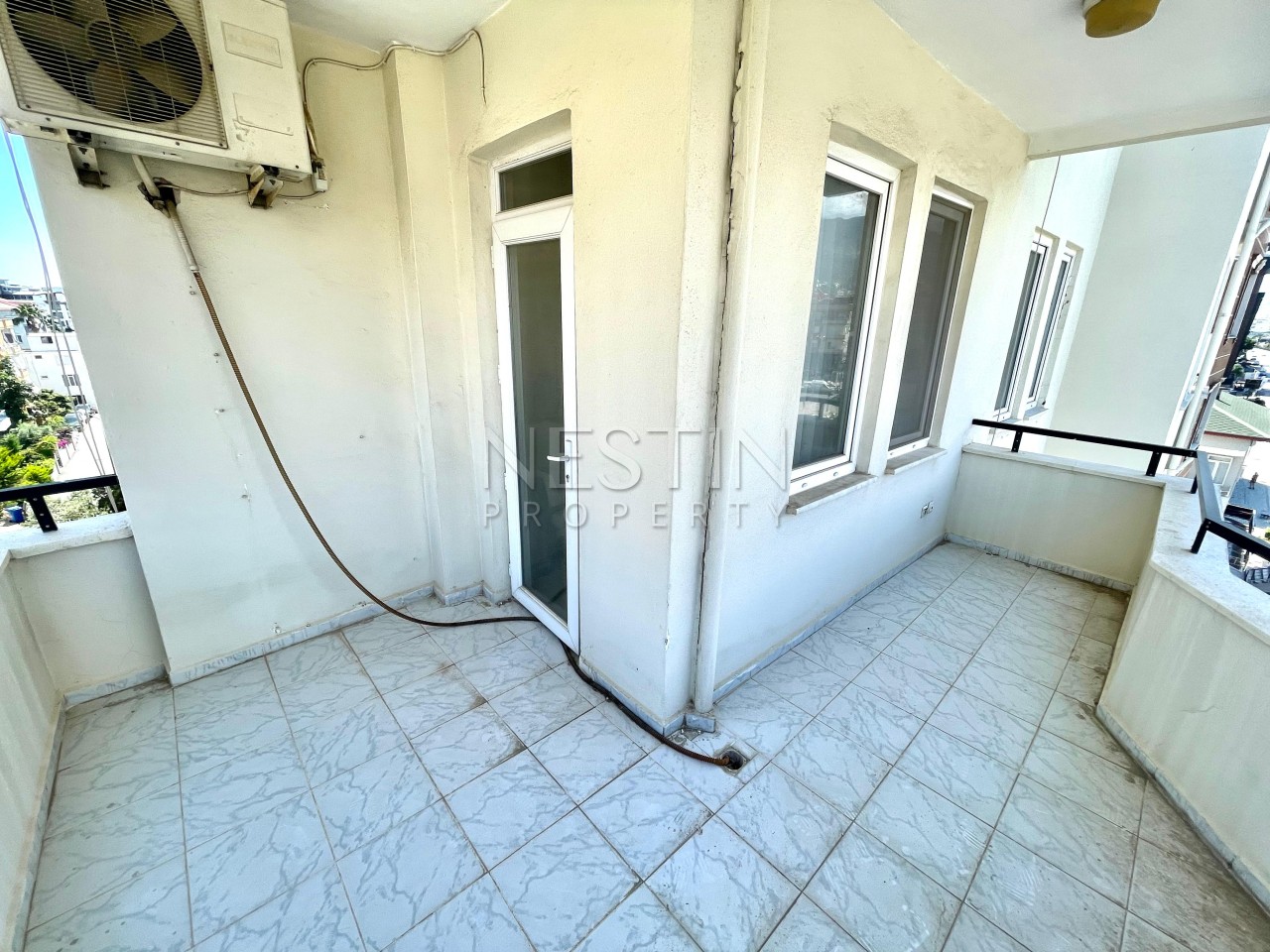 Квартира 2+1 в районе Оба в 500 м от Средиземного моря фото 9