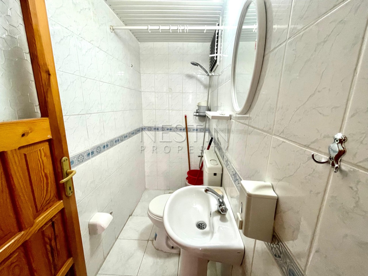 Квартира 2+1 в районе Оба в 500 м от Средиземного моря фото 10