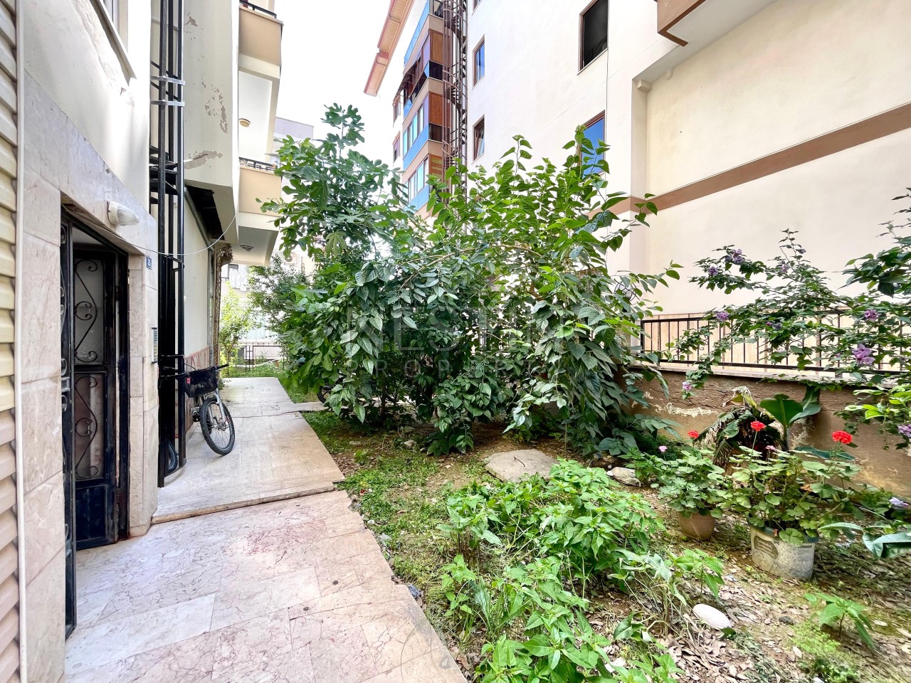 Квартира 2+1 в районе Оба в 500 м от Средиземного моря фото 12