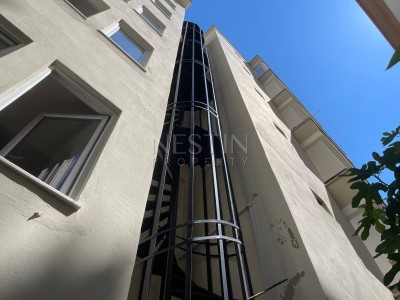 Квартира 2+1 в районе Оба в 500 м от Средиземного моря фото 13