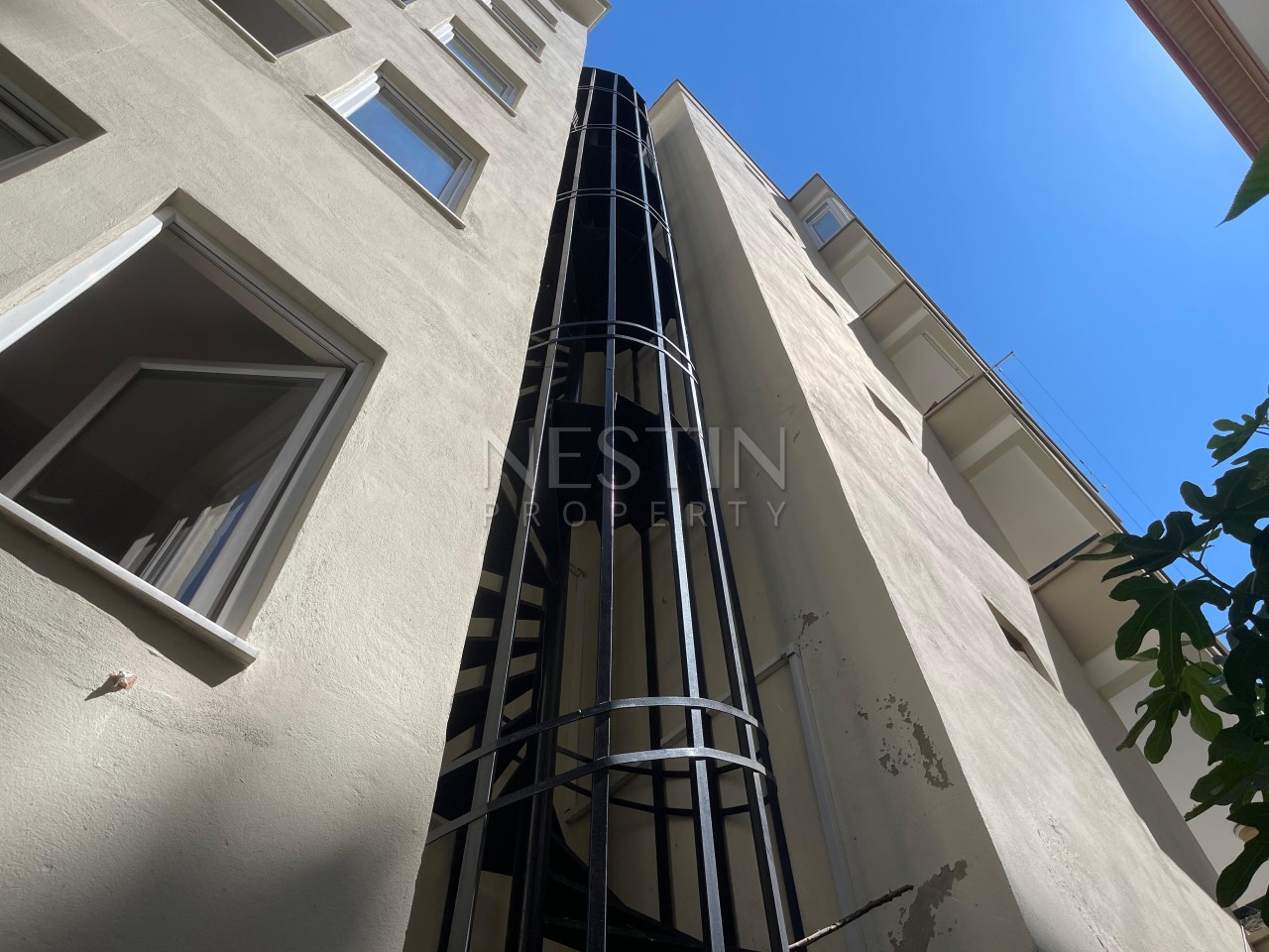 Квартира 2+1 в районе Оба в 500 м от Средиземного моря фото 13