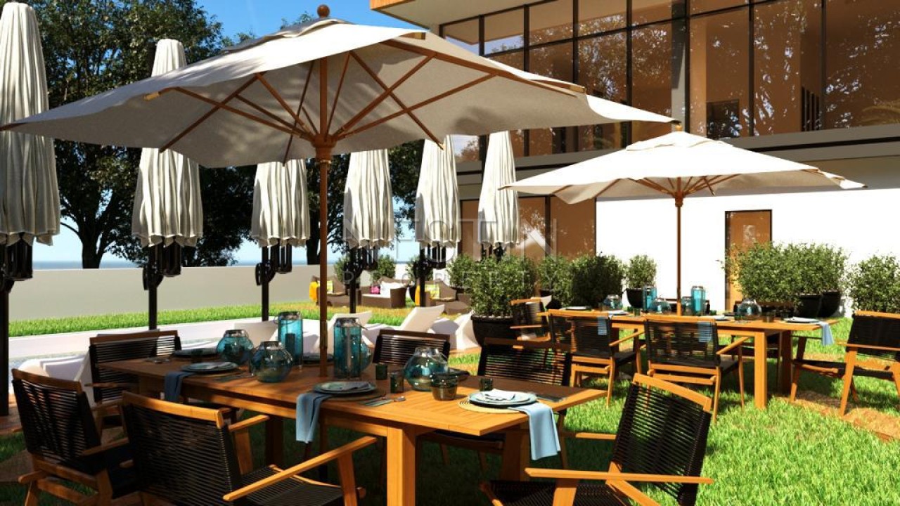 Квартира 1+1 в районе Авсаллар в новом доме на стадии строительства фото 9