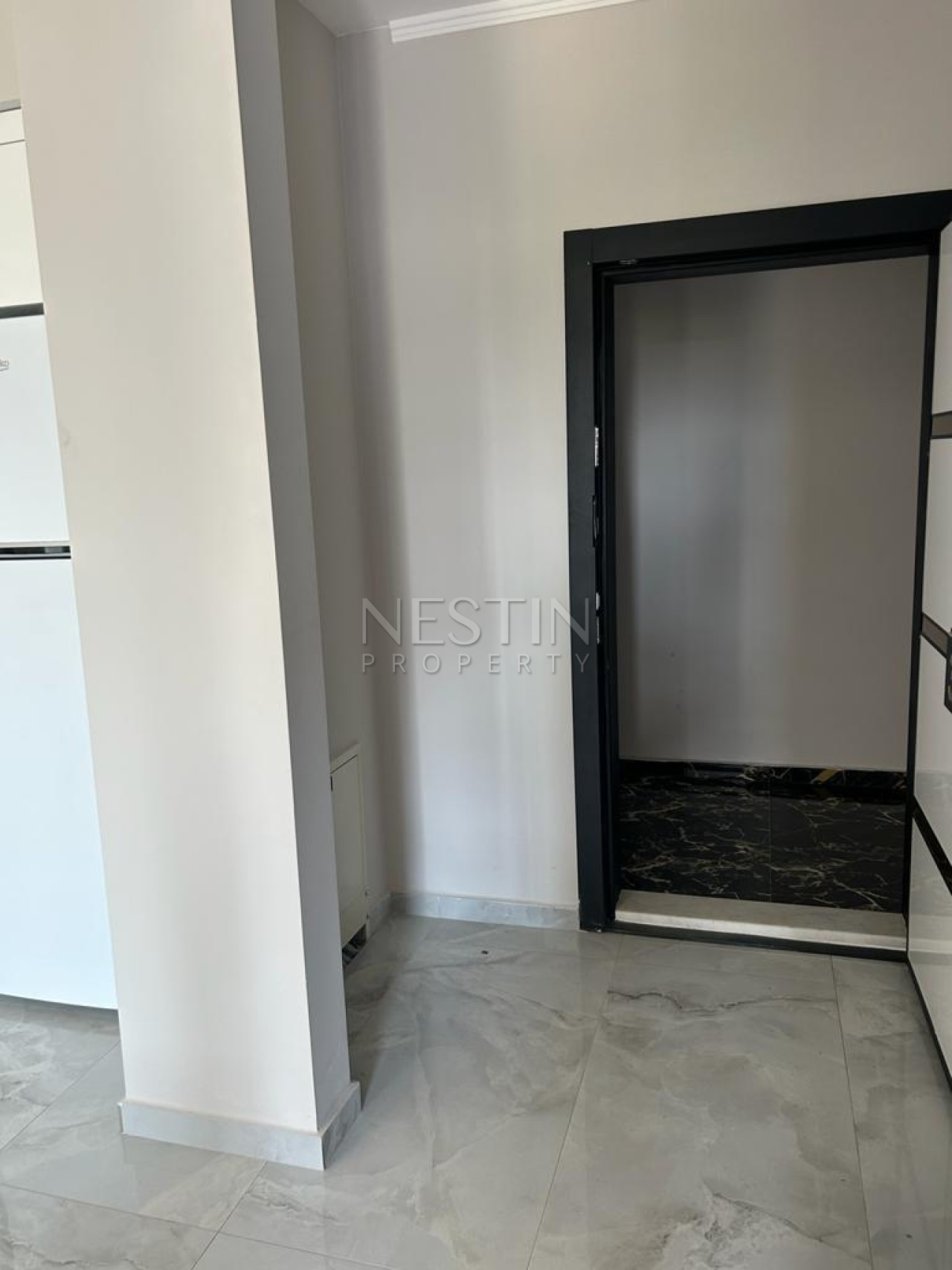 Квартира 1+1 в районе Авсаллар в 1400 м от Средиземного моря фото 2