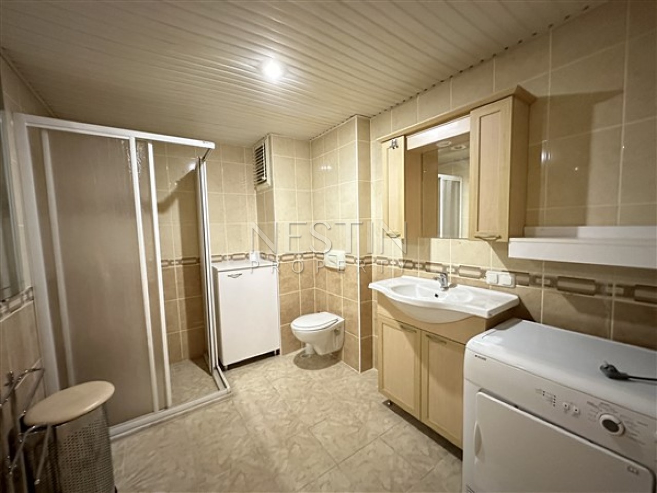 Квартира дуплекс 4+1 в районе Оба в 600 м от Средиземного моря фото 21