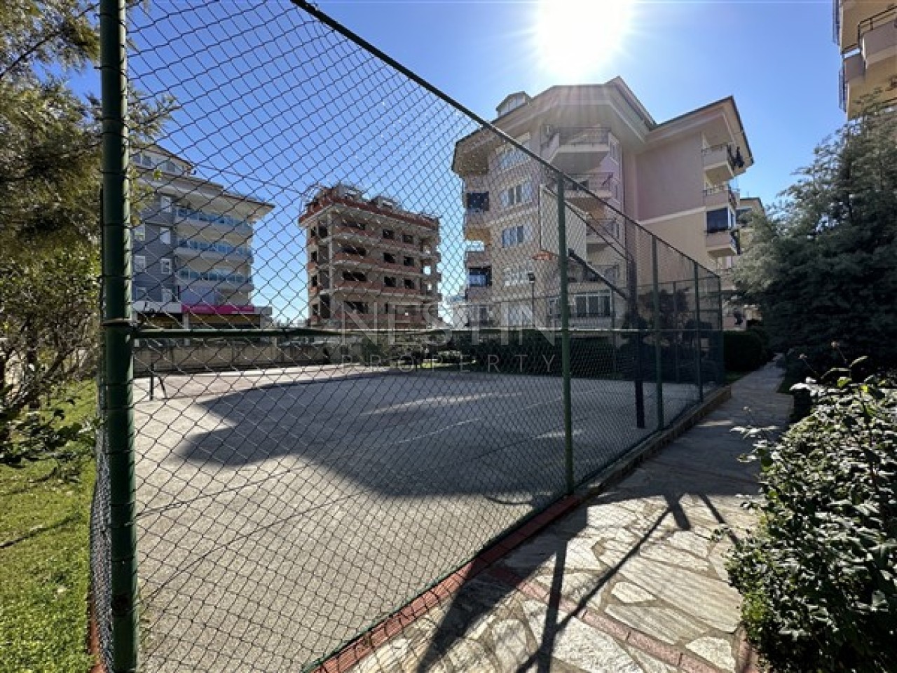 Квартира дуплекс 4+1 в районе Оба в 600 м от Средиземного моря фото 24