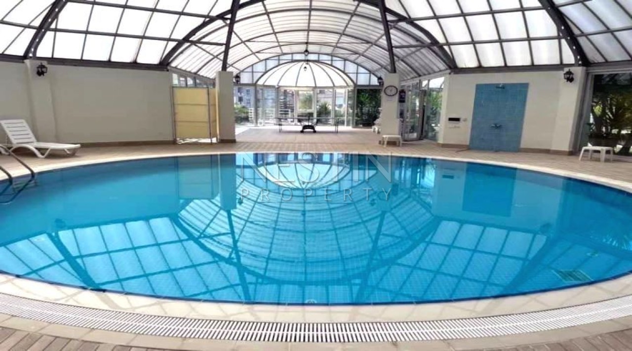 Квартира 2+1 в районе Джикджилли в 1000 м от Средиземного моря фото 16