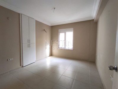 Просторная светлая квартира 2+1 в жилом комплексе в Махмутларе от собственника фото 6