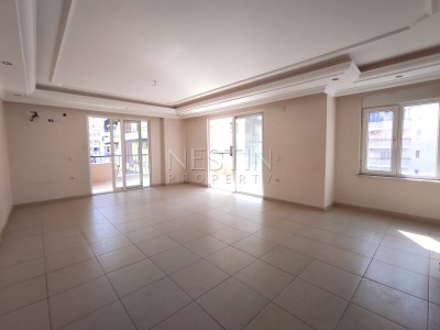 Просторная светлая квартира 2+1 в жилом комплексе в Махмутларе от собственника фото 10