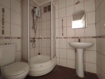 Просторная светлая квартира 2+1 в жилом комплексе в Махмутларе от собственника фото 12