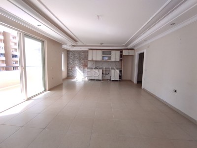 Просторная светлая квартира 2+1 в жилом комплексе в Махмутларе от собственника фото 13