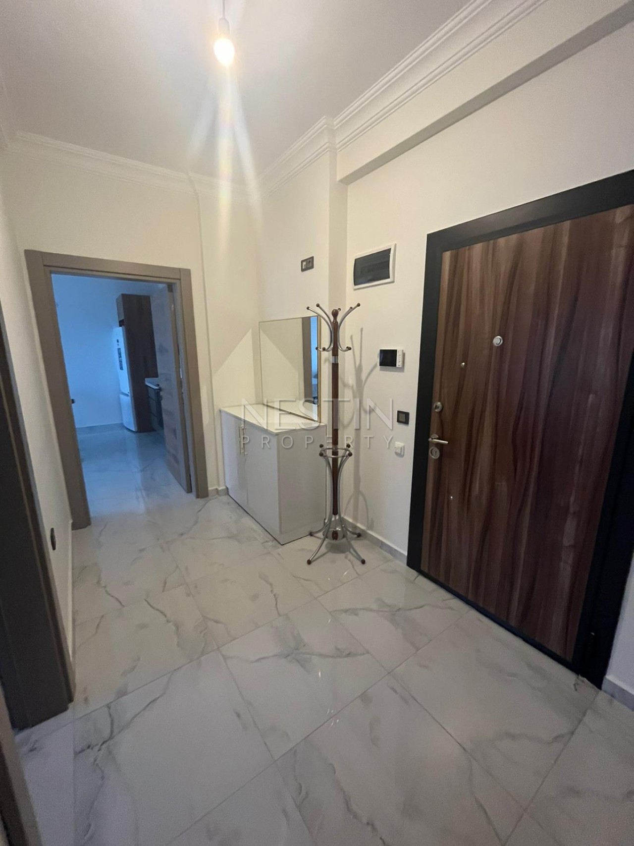 Квартира 2+1 в районе Махмутлар в 300 м от Средиземного моря фото 2