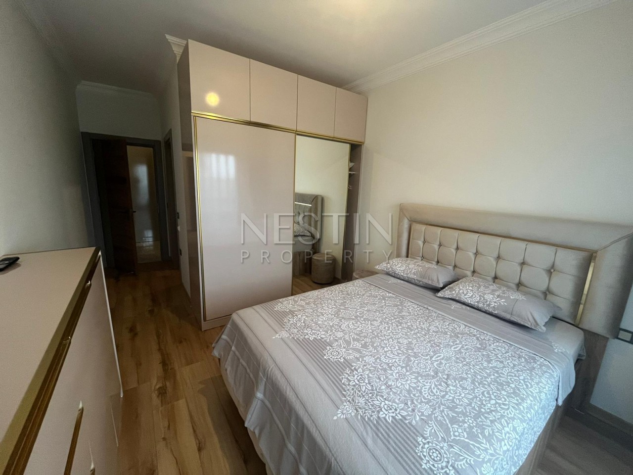 Квартира 2+1 в районе Махмутлар в 300 м от Средиземного моря фото 7