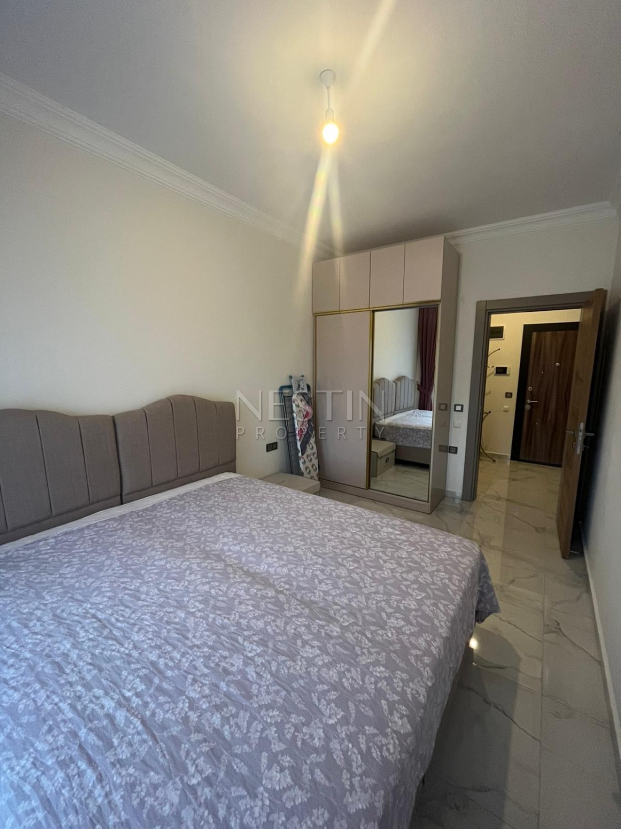 Квартира 2+1 в районе Махмутлар в 300 м от Средиземного моря фото 8