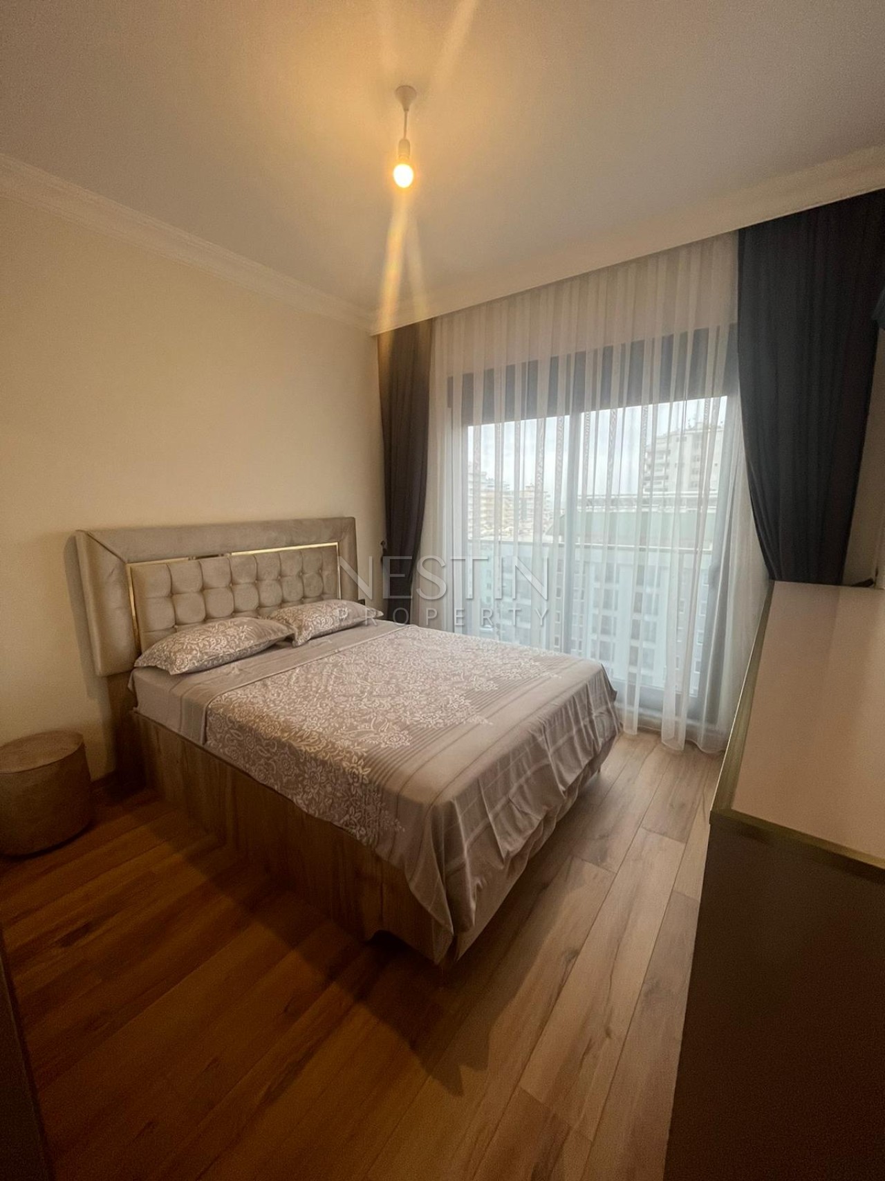 Квартира 2+1 в районе Махмутлар в 300 м от Средиземного моря фото 9