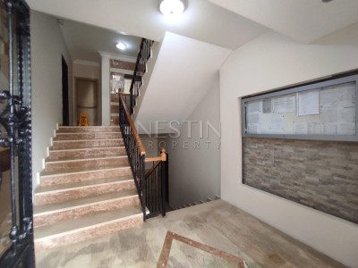 Просторная светлая квартира 2+1 в жилом комплексе в Махмутларе от собственника фото 17