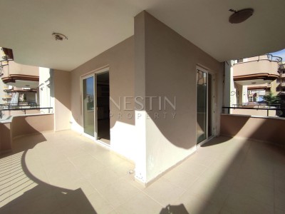 Просторная светлая квартира 2+1 в жилом комплексе в Махмутларе от собственника фото 22