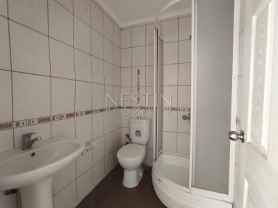 Просторная светлая квартира 2+1 в жилом комплексе в Махмутларе от собственника фото 23