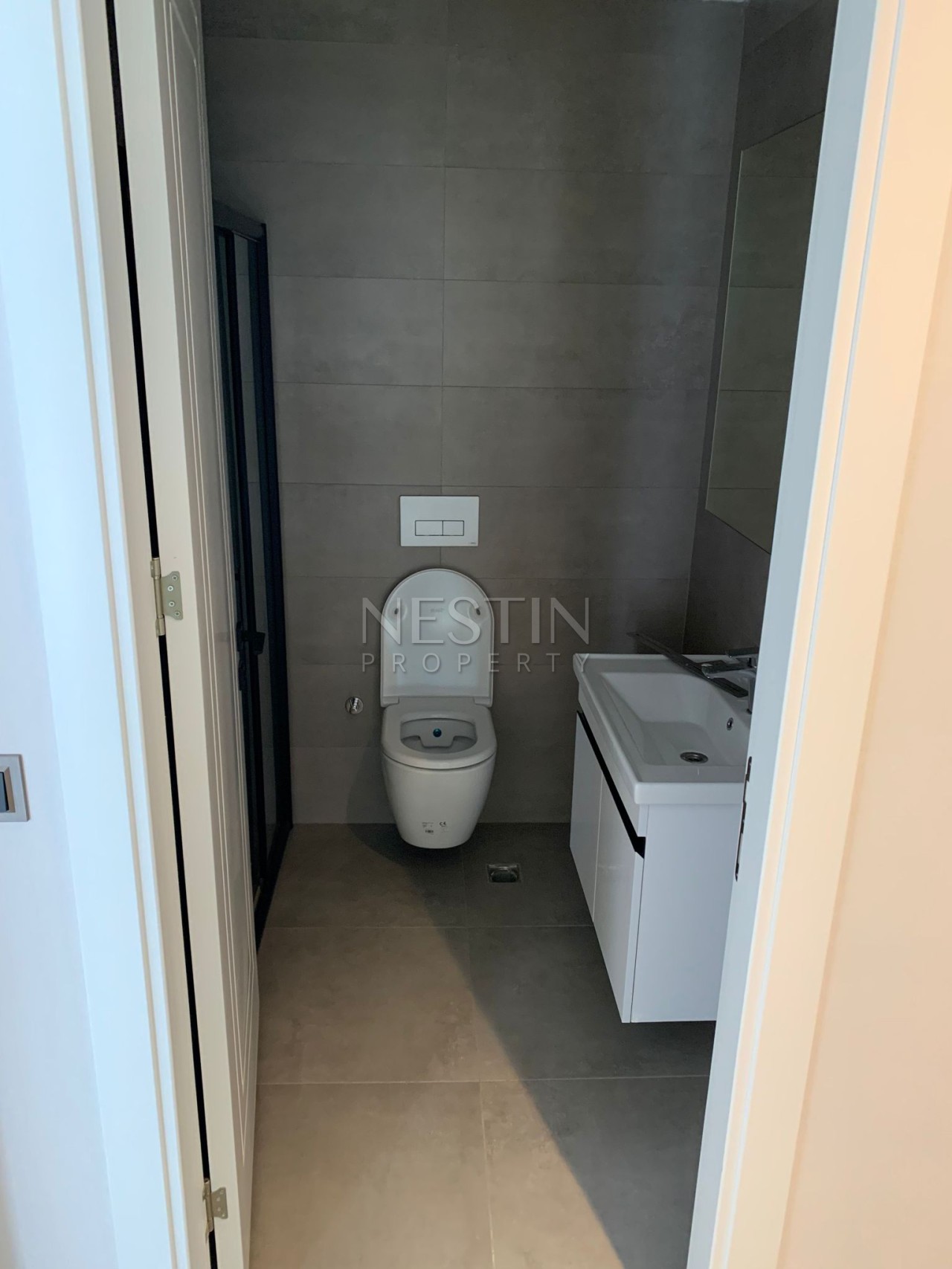 Квартира 2+1 в районе Махмутлар в 150 м от Средиземного моря фото 17