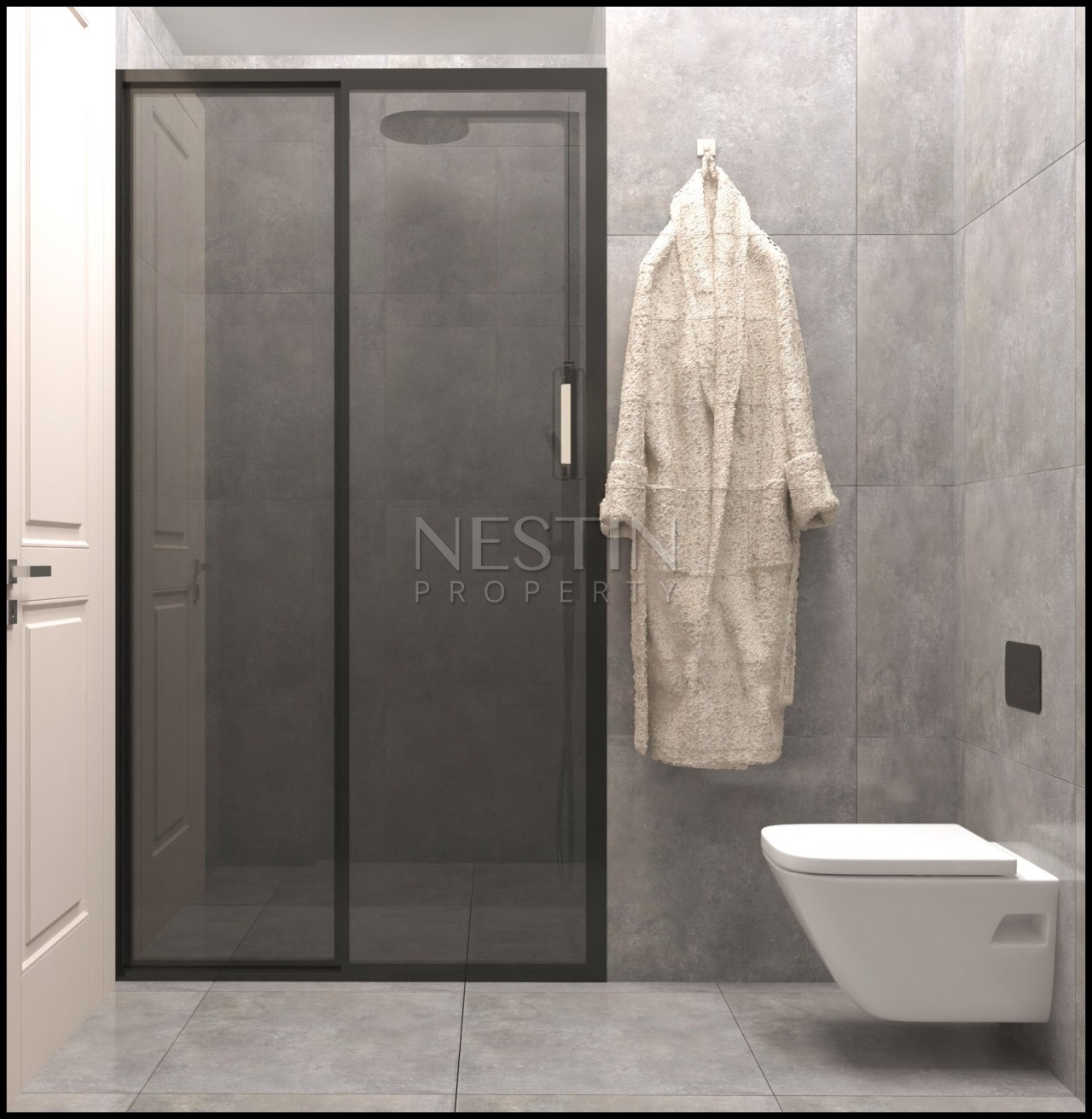 Новый ЖК в городе Мерсин район Арпачбахшиш на первой береговой линии фото 25