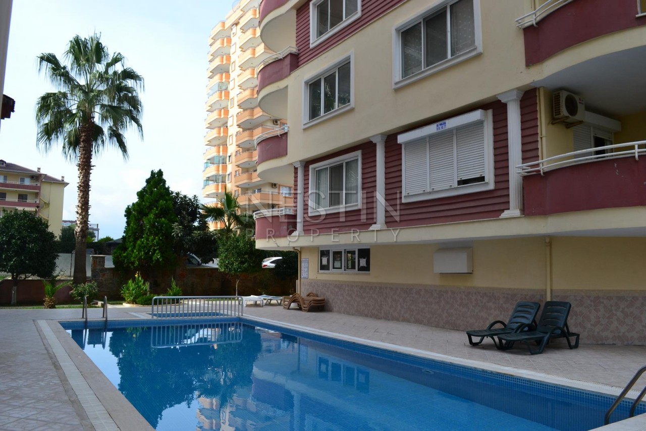 Квартира 2+1 в районе Махмутлар в 100 м от Средиземного моря фото 15