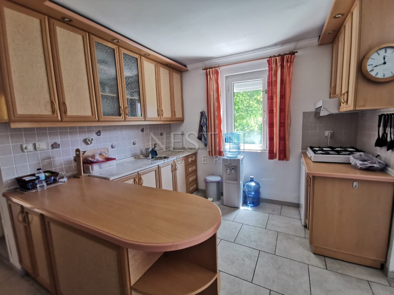 Вилла 3+1 в районе Конаклы с видом на море и горы фото 2