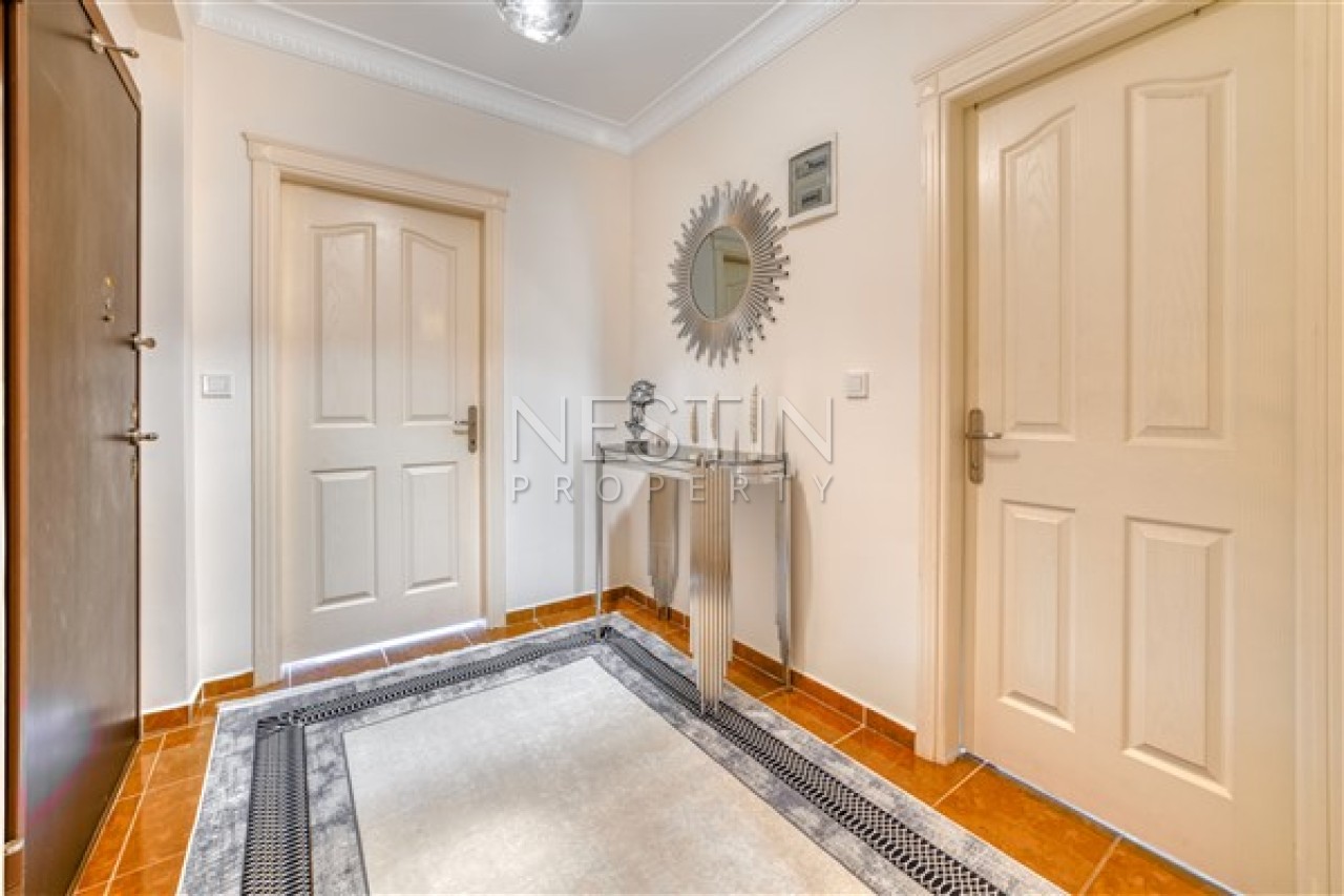 Квартира 2+1 в районе Махмутлар в 250 м от Средиземного моря фото 2