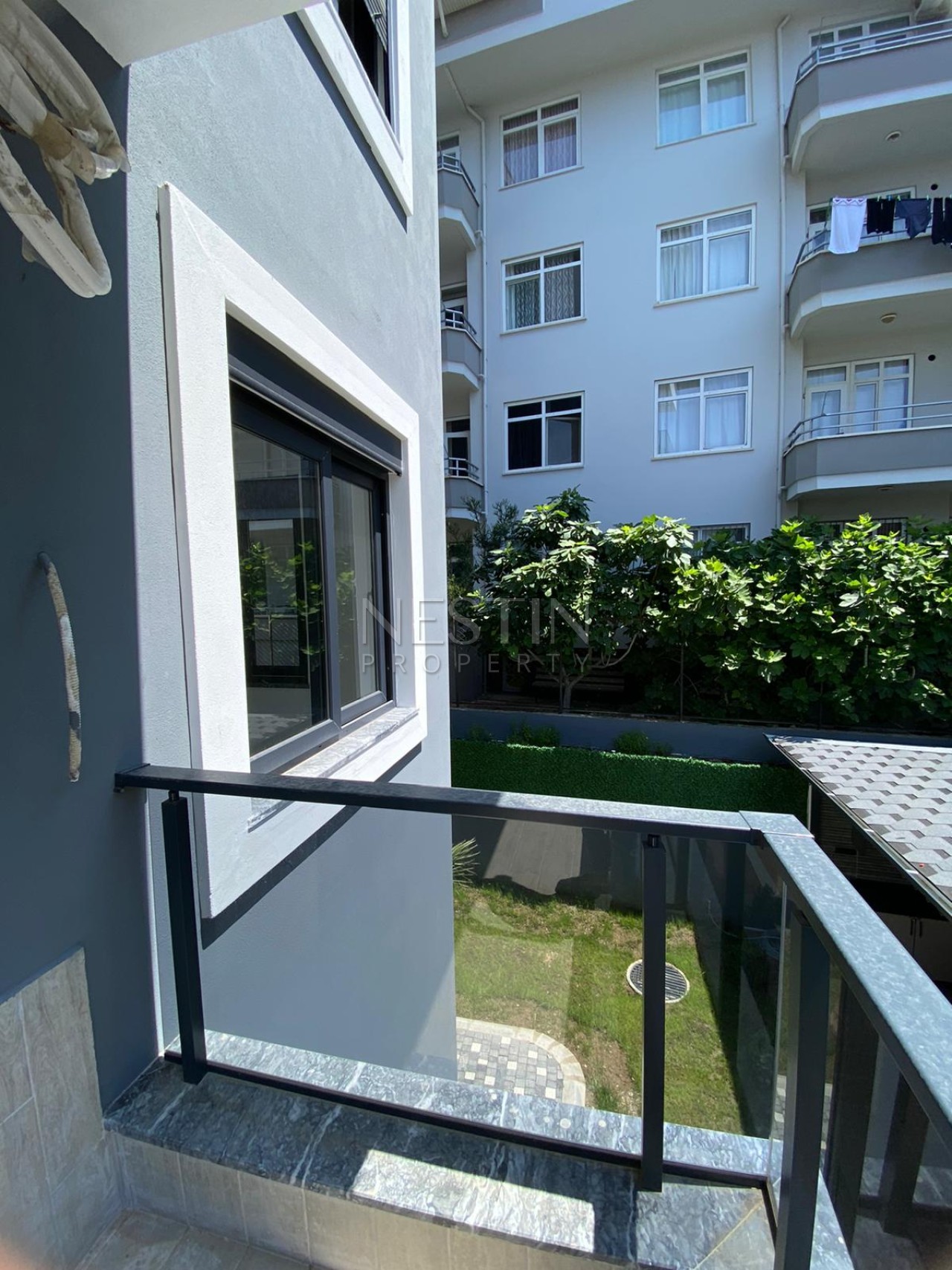 Квартира 1+1 в районе верхней Обы в 1800 м от Средиземного моря фото 8