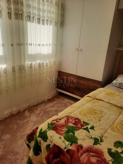 Квартира 2+1 в центре города Аланья в 800 м от Средиземного моря. фото 11