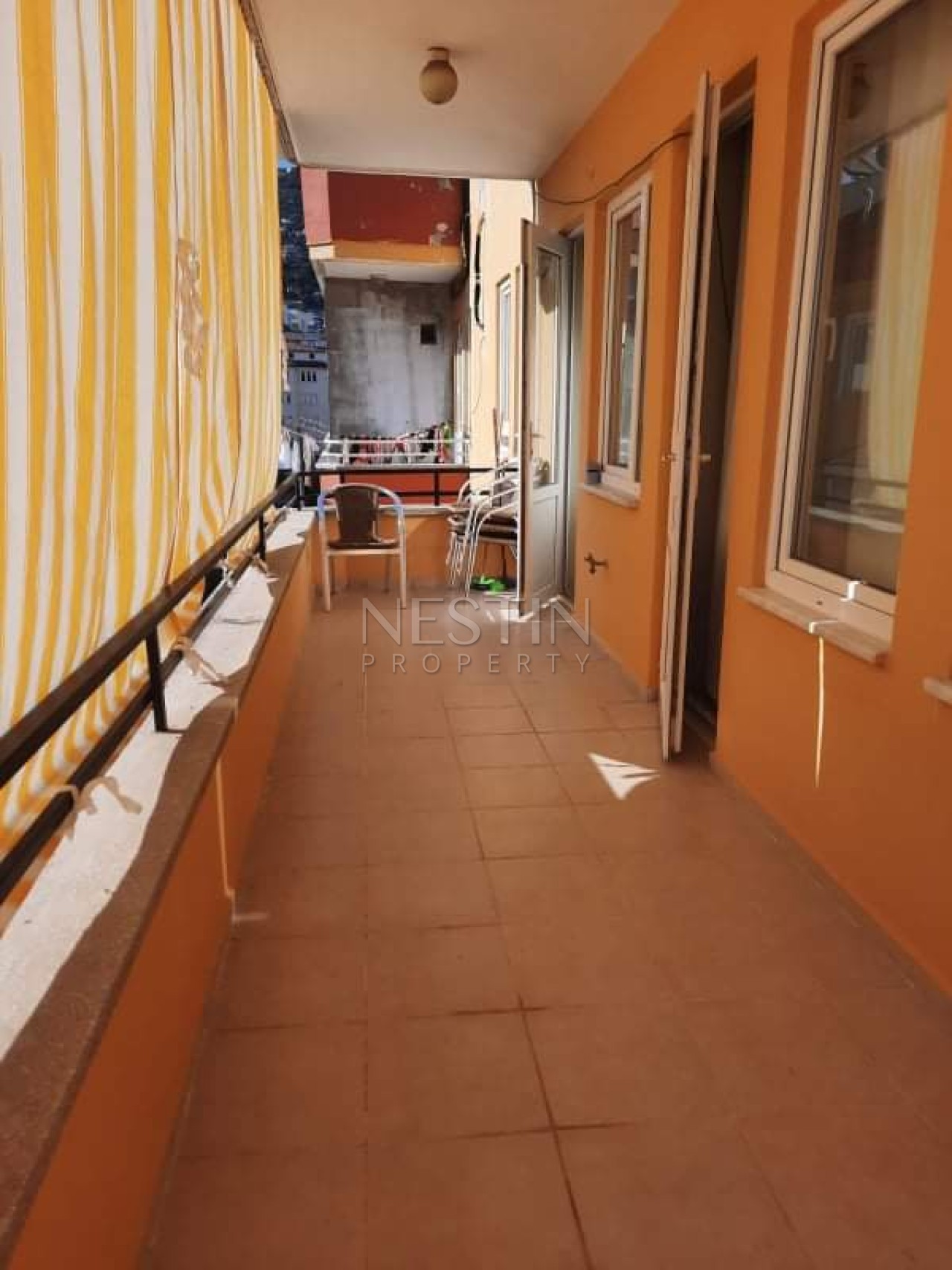 Квартира 2+1 в центре города Аланья в 800 м от Средиземного моря. фото 15