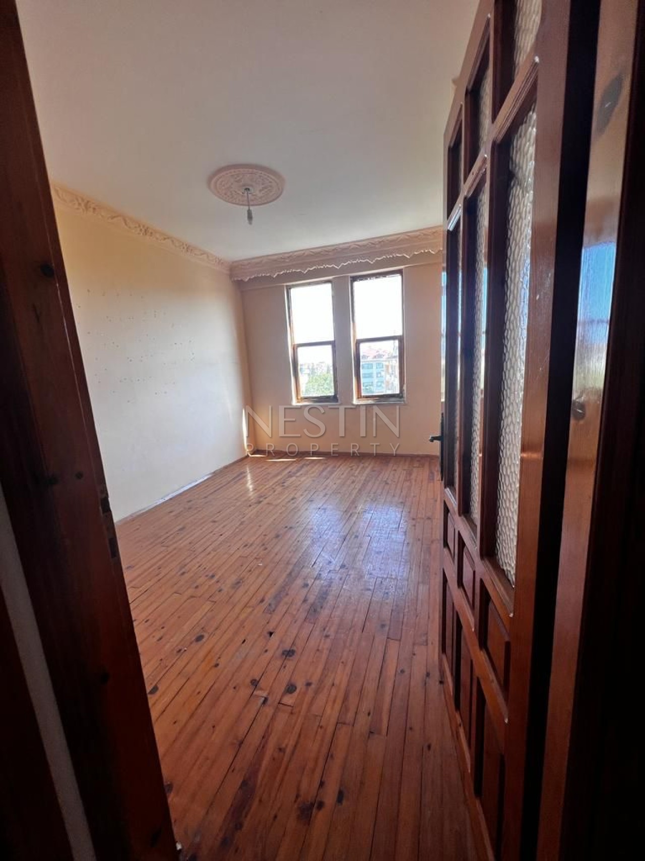 Квартира 2+1 в центре города Аланья в 400 м от Средиземного моря фото 5