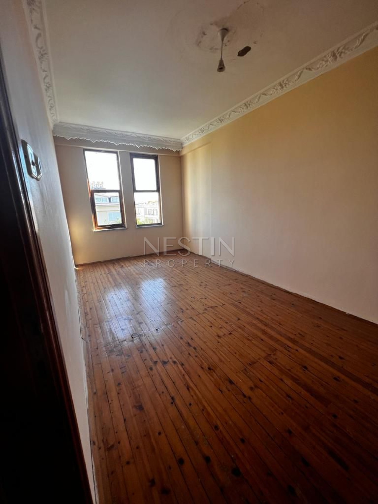 Квартира 2+1 в центре города Аланья в 400 м от Средиземного моря фото 6