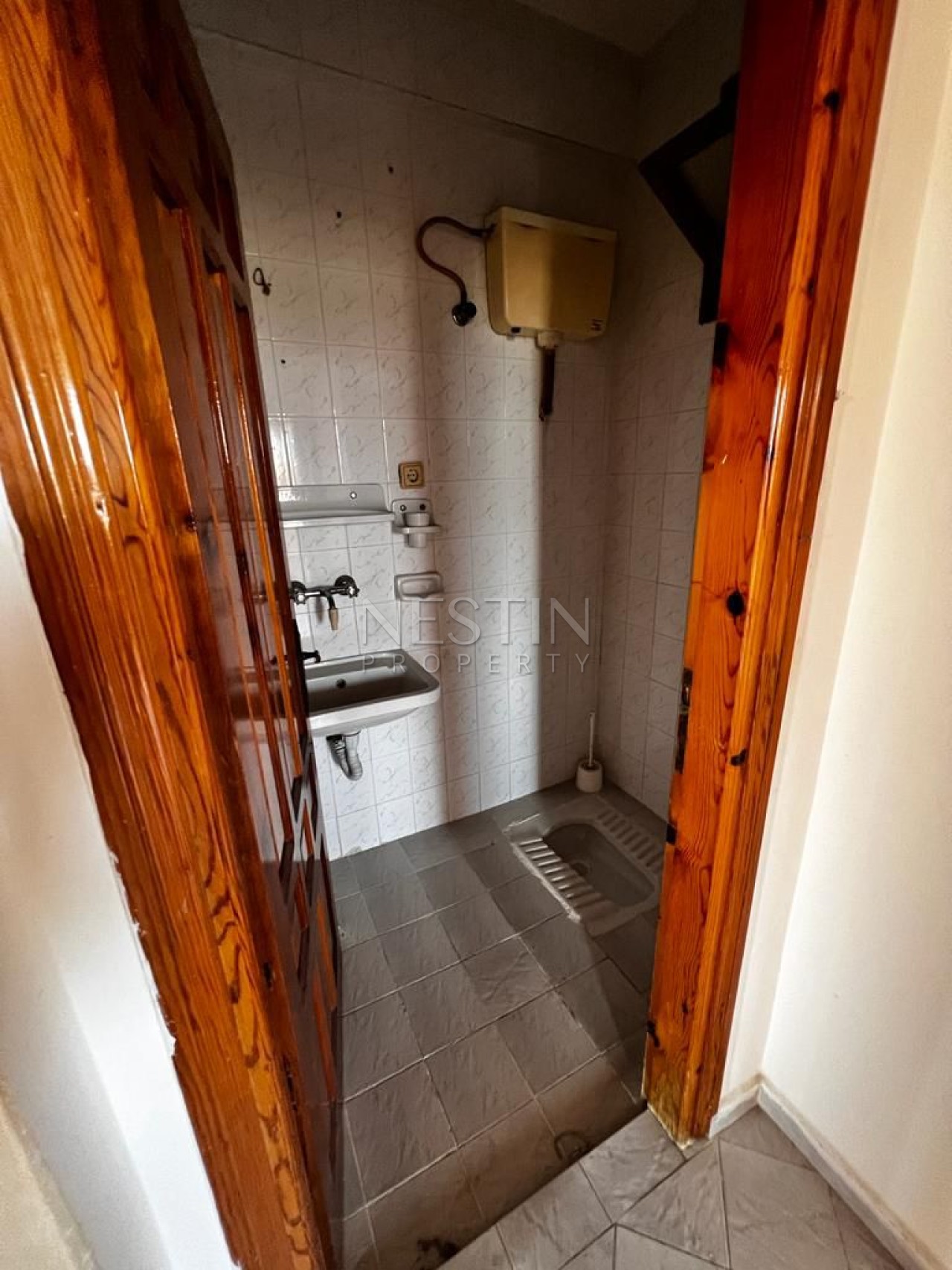 Квартира 2+1 в центре города Аланья в 400 м от Средиземного моря фото 7