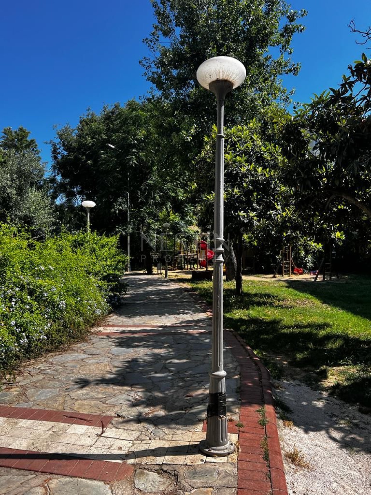 Квартира 2+1 в центре города Аланья в 400 м от Средиземного моря фото 9