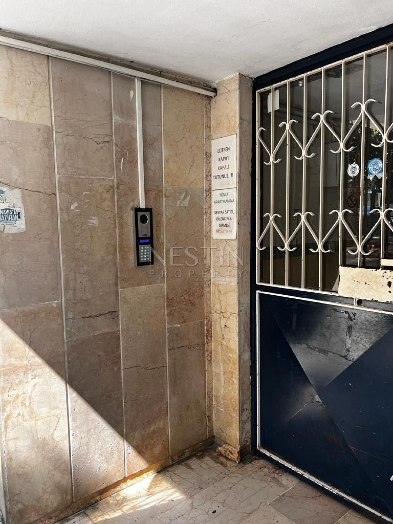 Квартира 2+1 в центре города Аланья в 400 м от Средиземного моря фото 10