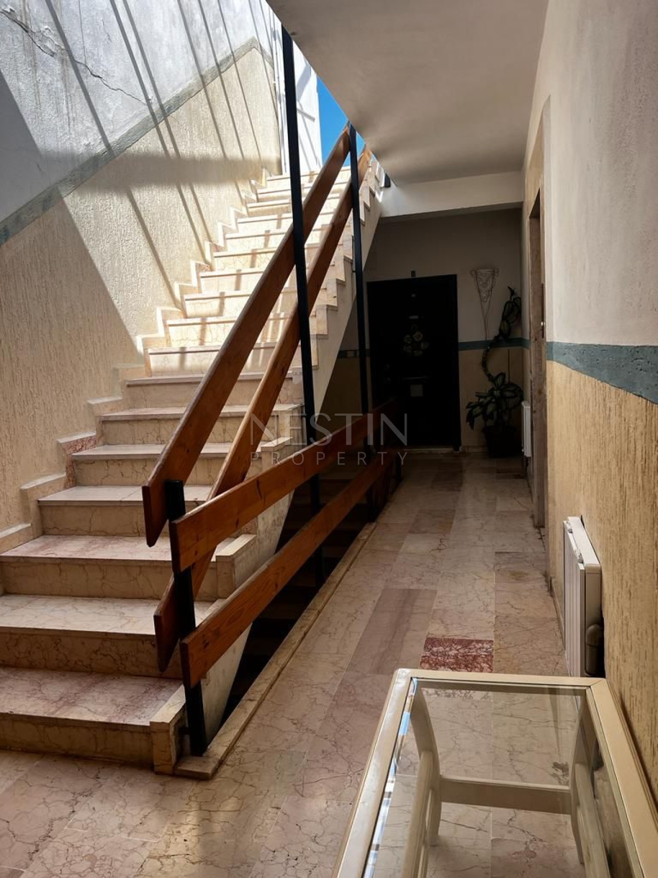 Квартира 2+1 в центре города Аланья в 400 м от Средиземного моря фото 11