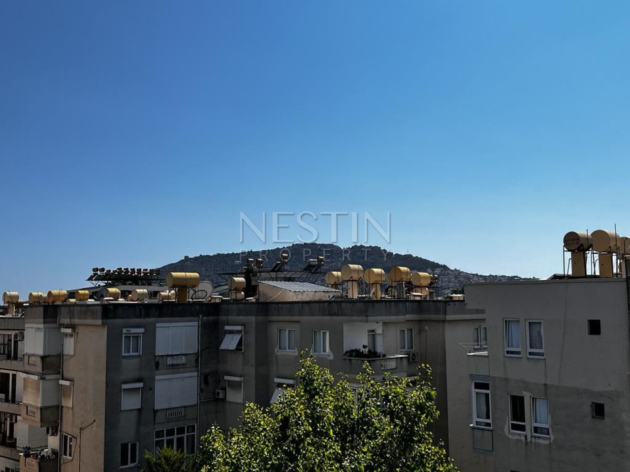 Квартира 2+1 в центре города Аланья в 400 м от Средиземного моря фото 13