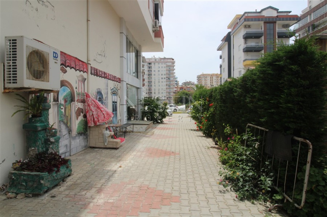 Квартира 1+1 в районе Махмутлар в 300 м от Средиземного моря фото 13