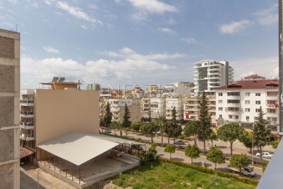 Новая меблированная квартира 1+1 в центре Махмутлара фото 2