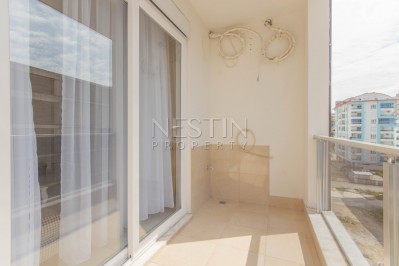 Новая меблированная квартира 1+1 в центре Махмутлара фото 6