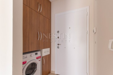 Новая меблированная квартира 1+1 в центре Махмутлара фото 9