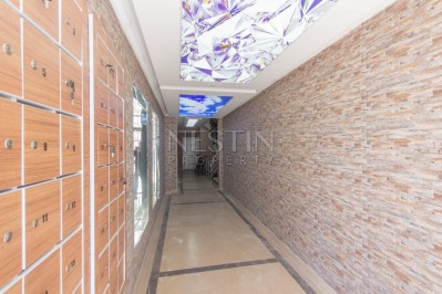 Новая меблированная квартира 1+1 в центре Махмутлара фото 10