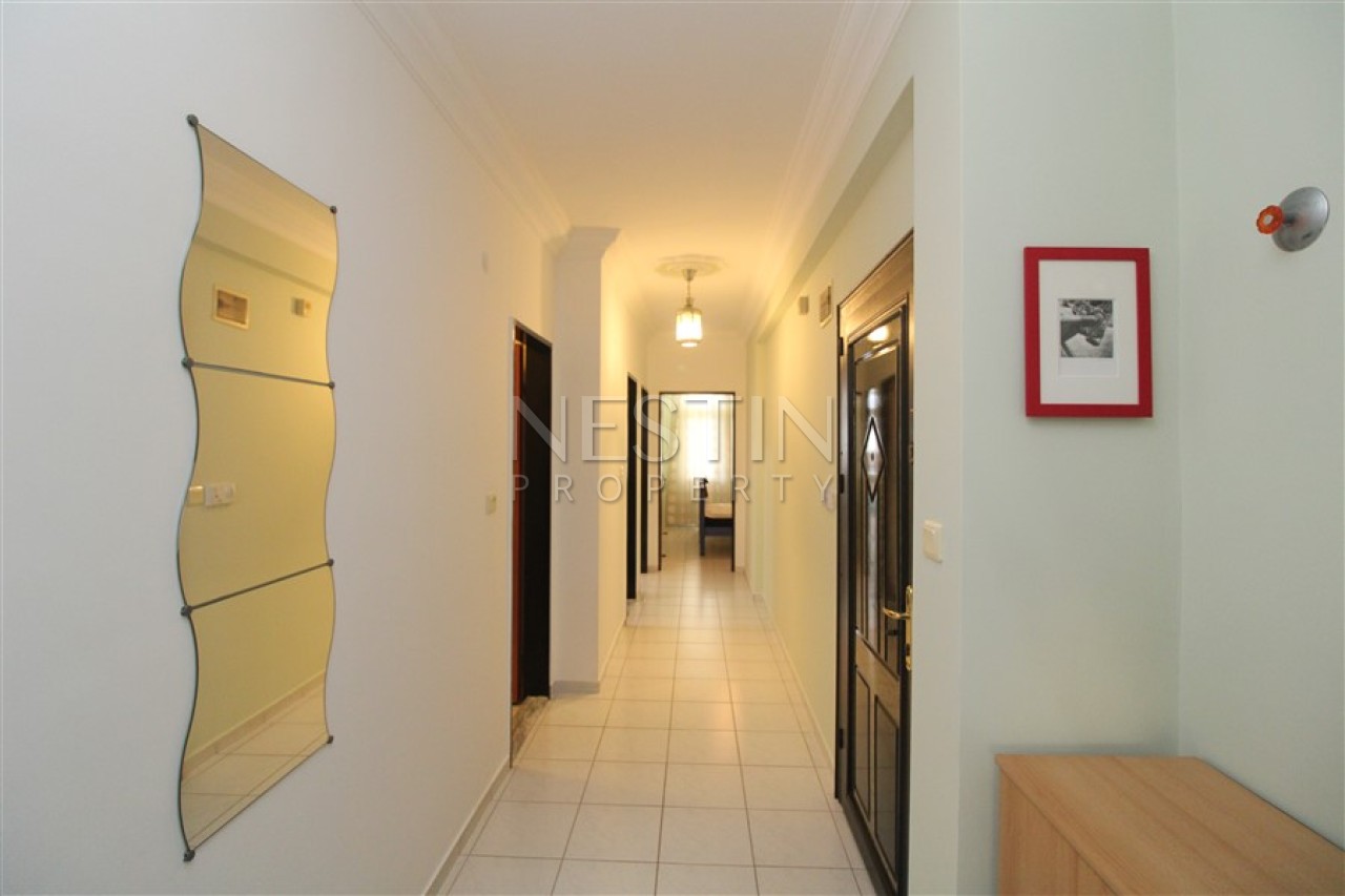 Квартира 2+1 в районе Махмутлар в 250 м от Средиземного моря фото 3