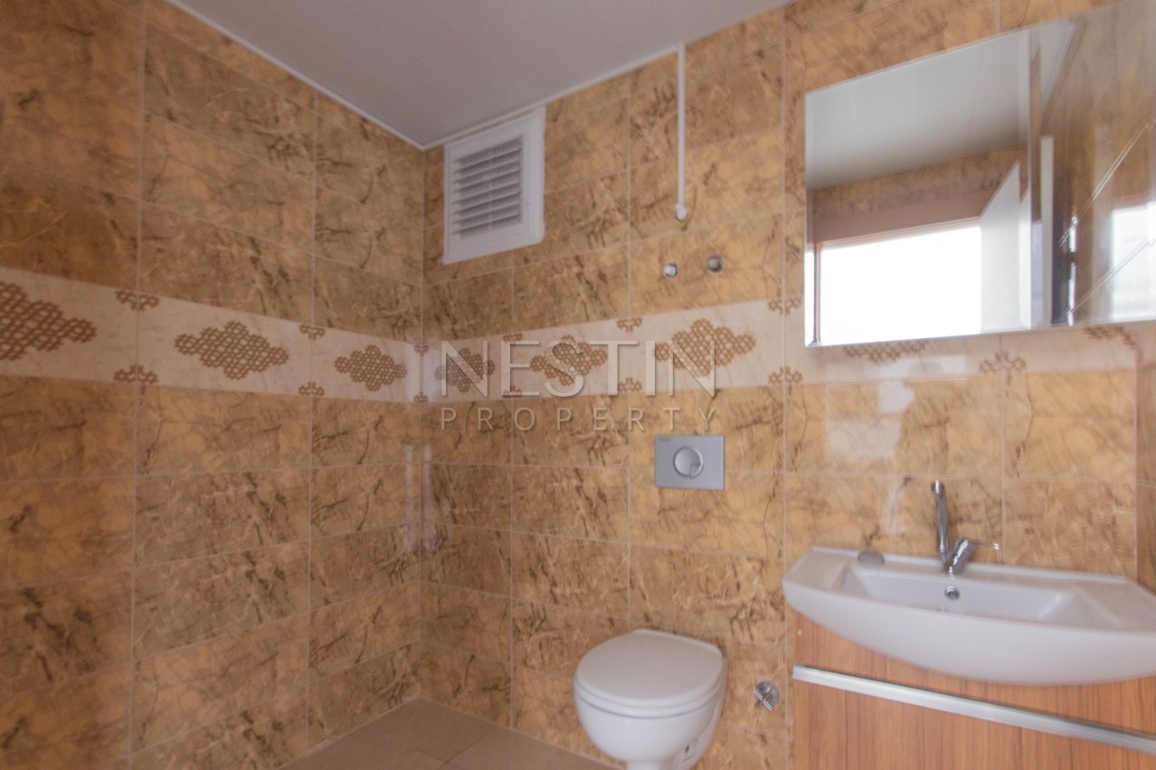 Новая меблированная квартира 1+1 в центре Махмутлара фото 18