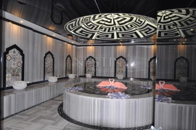 Меблированная квартира 1+1 в центральном районе Джикджилли по низкой цене фото 4