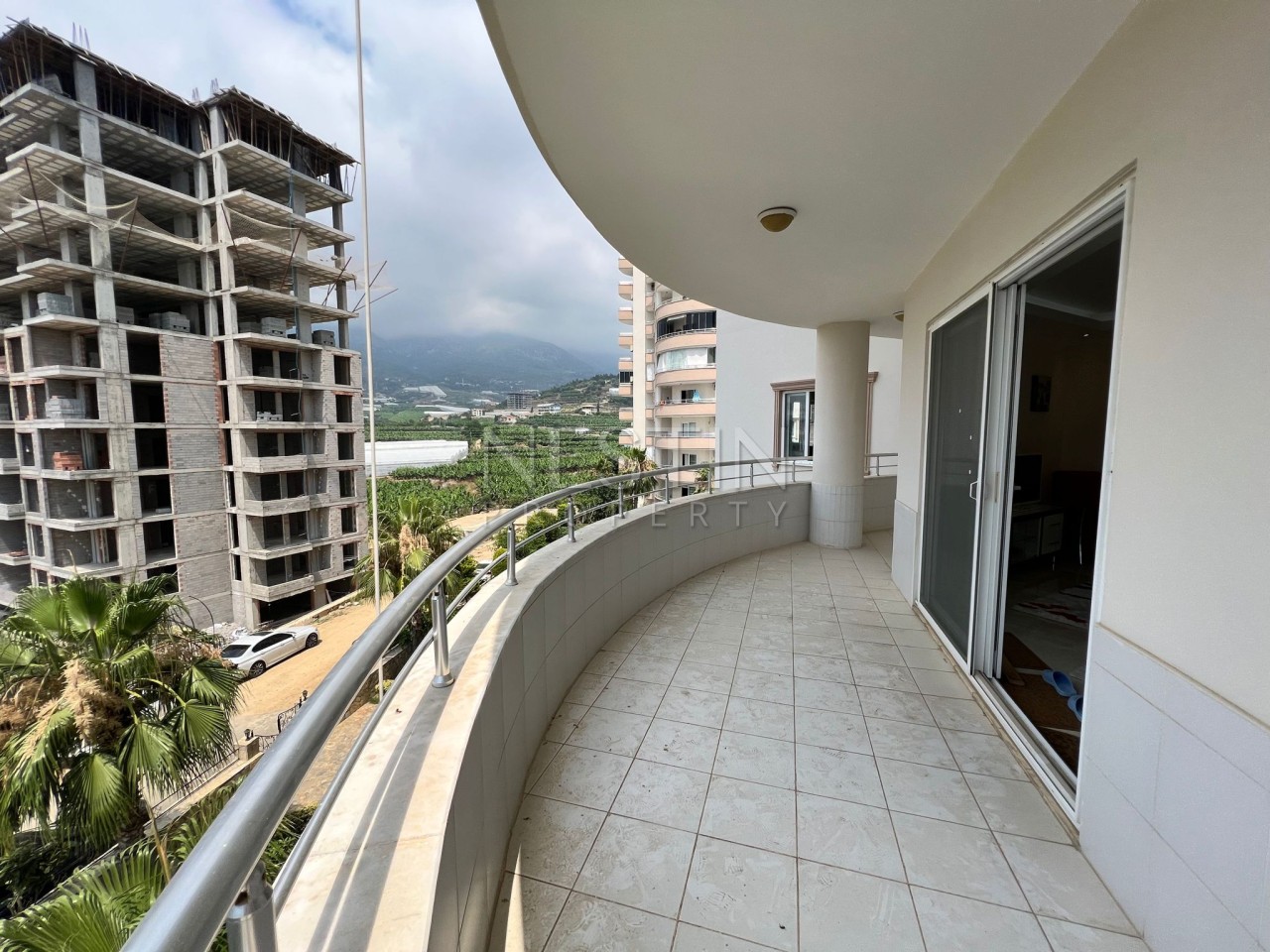 Квартира 2+1 в районе Махмутлар в 1200 м от Средиземного моря фото 9