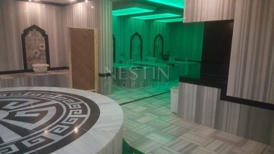 Меблированная квартира 1+1 в центральном районе Джикджилли по низкой цене фото 9